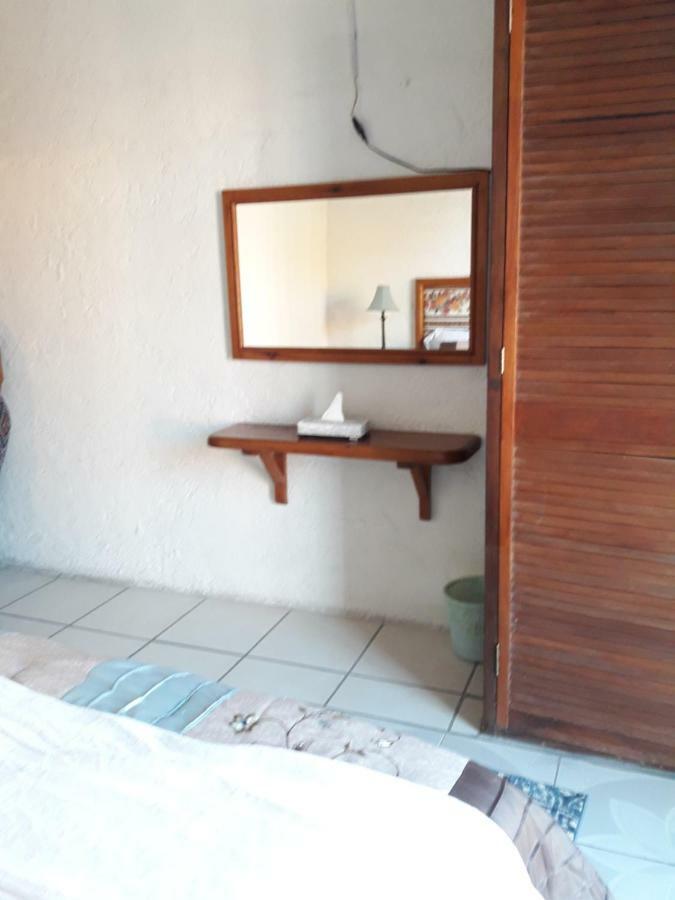 Casa De Los Ojeda San Miguel de Allende Esterno foto