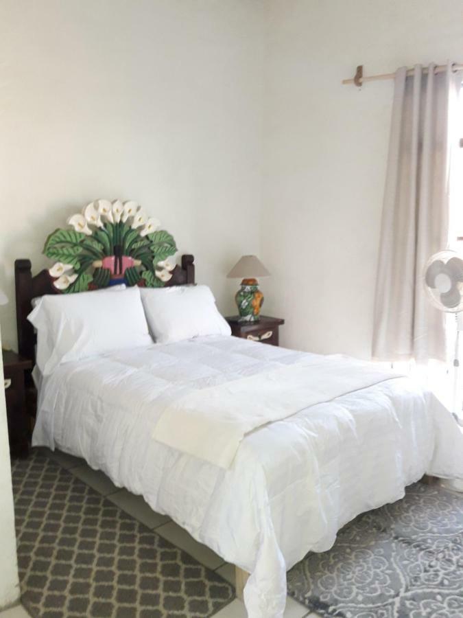 Casa De Los Ojeda San Miguel de Allende Esterno foto